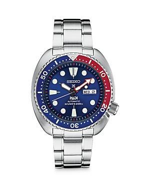 Seiko Mens Prospex Automatic Diver Padi Special Edition Watch Product Image