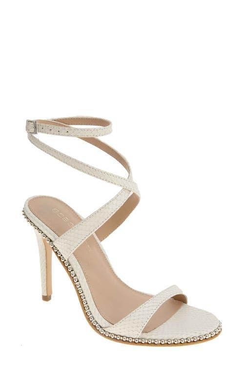 bcbg Jilma Ankle Strap Sandal Product Image