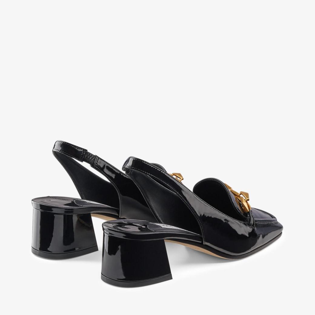 Diamond Tilda Sling Back 45 Product Image