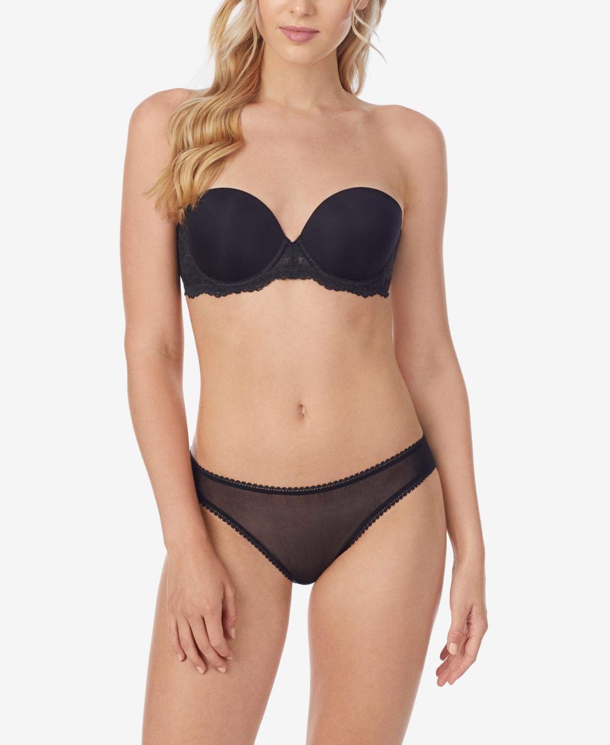 On Gossamer Beautifully Basic Strapless Multi-Way Bra Product Image