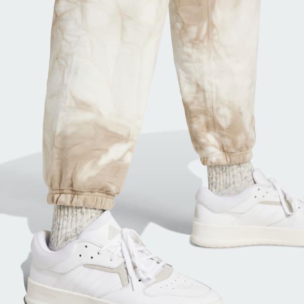 ALL SZN Fleece Washed Pants Product Image