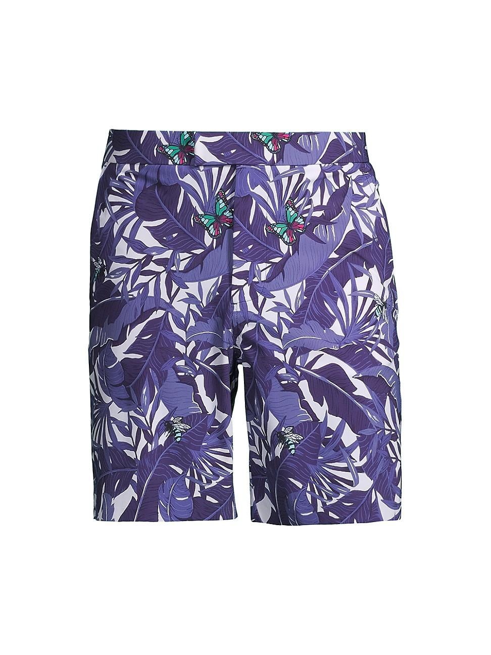 Mens Lost World Superior Swim Shorts Product Image