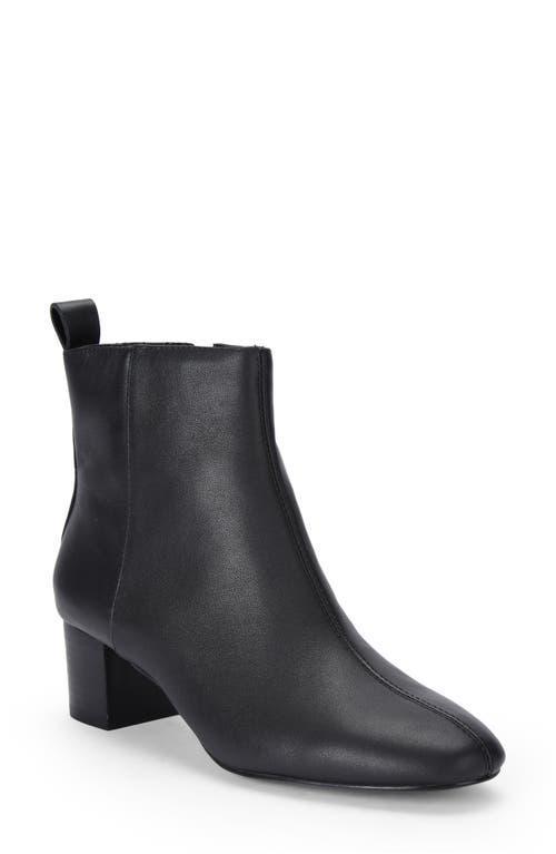 Kurt Geiger London Elmer Block Heel Bootie Product Image