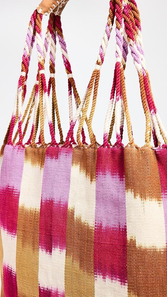 Mercado Global Apolonia Tote | Shopbop Product Image