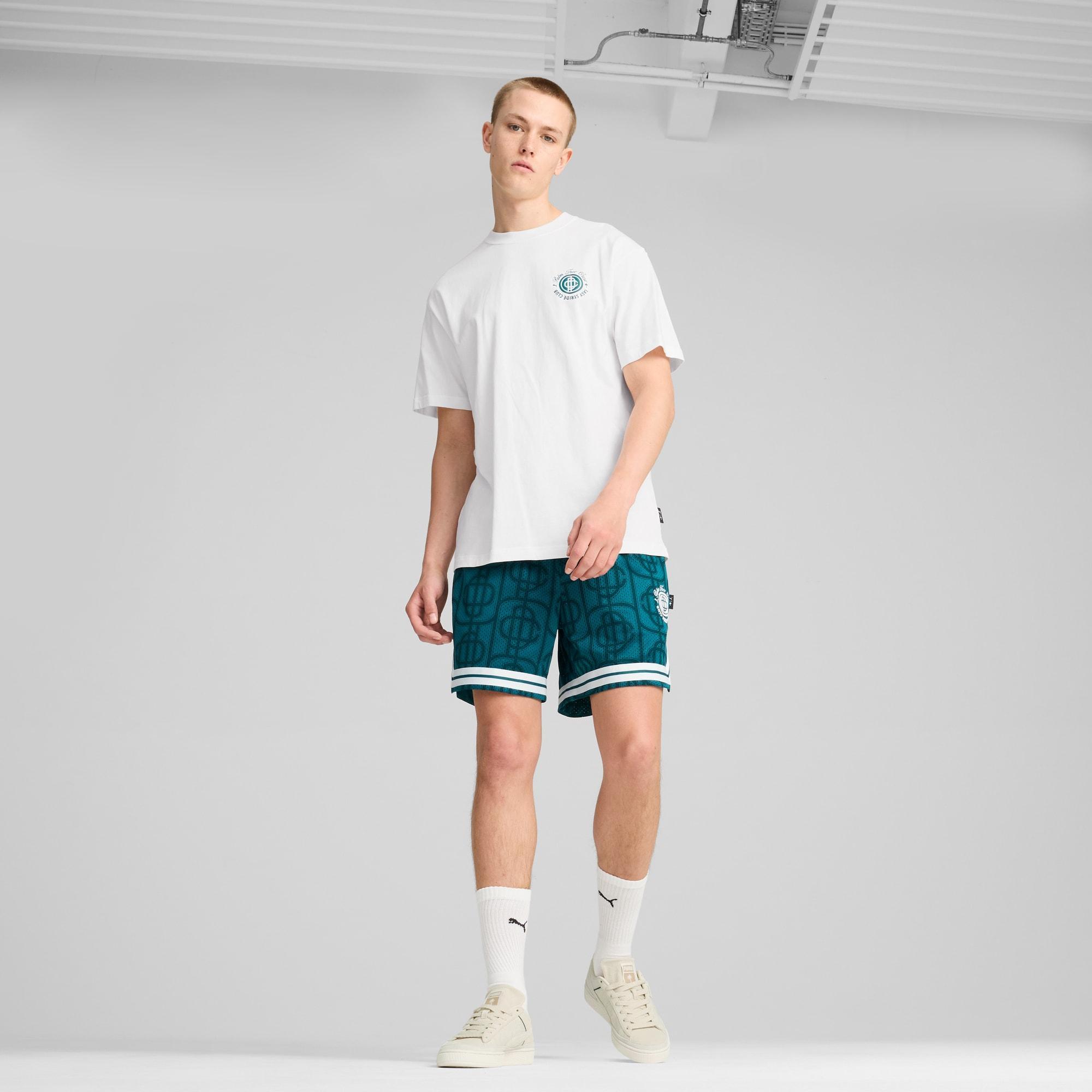 PUMA x PALM TREE CREW Men's Graphic Tee Product Image