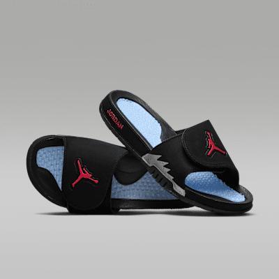 Jordan Hydro 5 Retro Men's Slides Product Image