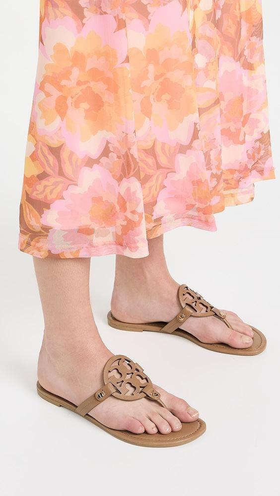 Tory Burch Miller Sandals | Shopbop Product Image