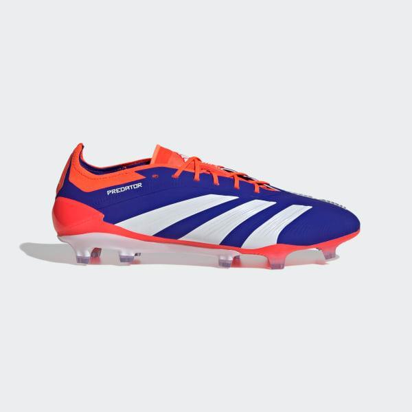 Predator Elite Firm Ground Soccer Cleats Product Image