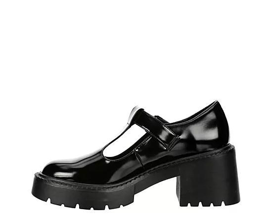 Madden Girl Womens Thrive Loafer Product Image