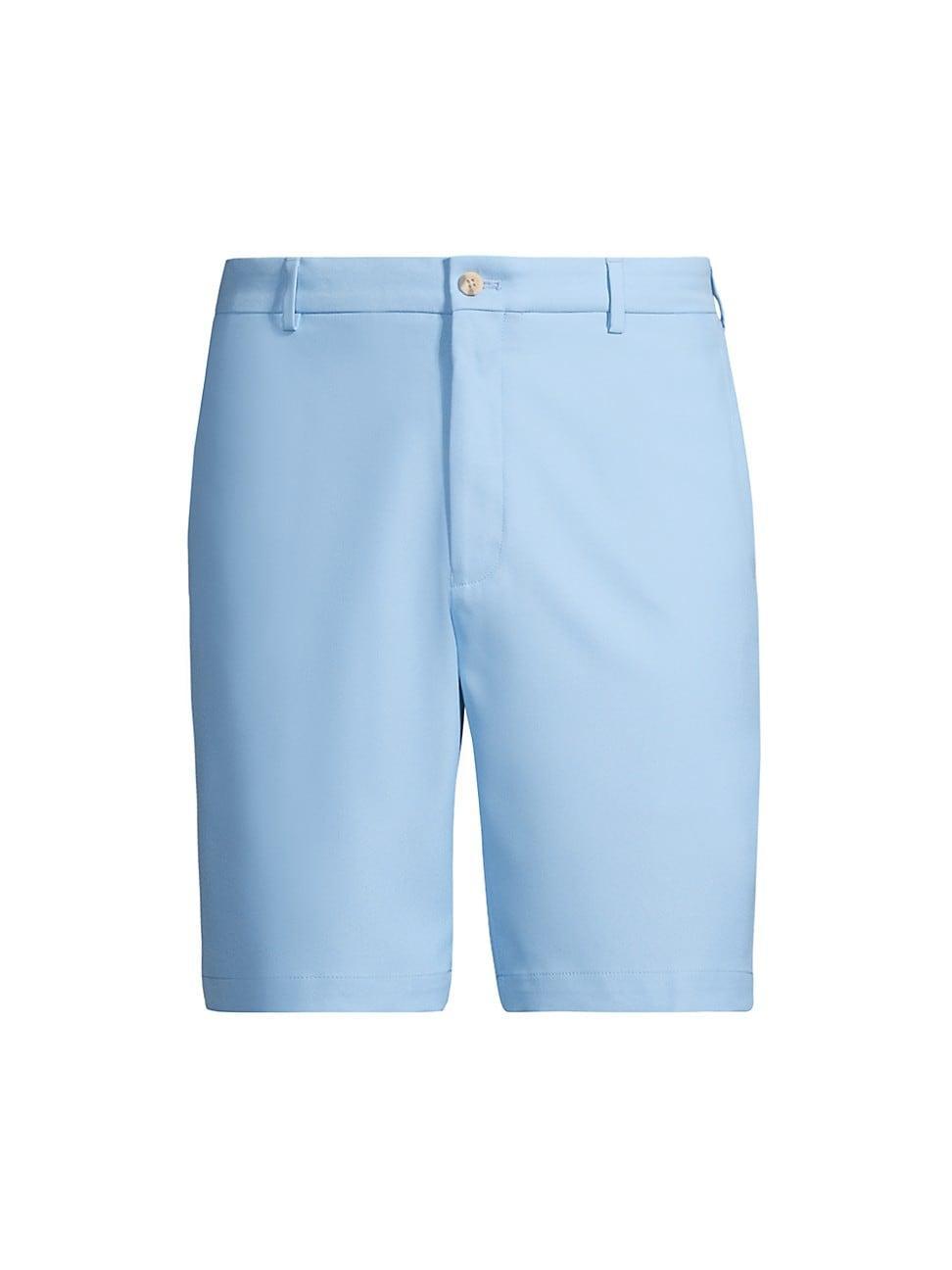 Peter Millar Salem High Drape Performance Shorts Product Image