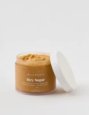 NCLA Pecan Waffles Body Scrub Product Image