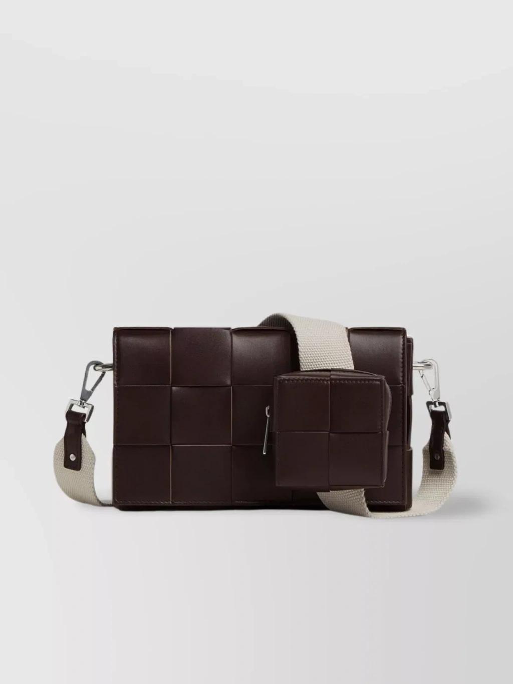 BOTTEGA VENETA Borsa-tu Nd  Male In Brown Product Image