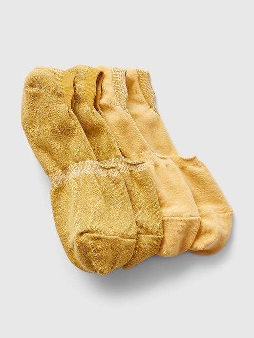 No-Show Socks (2-Pack) Product Image