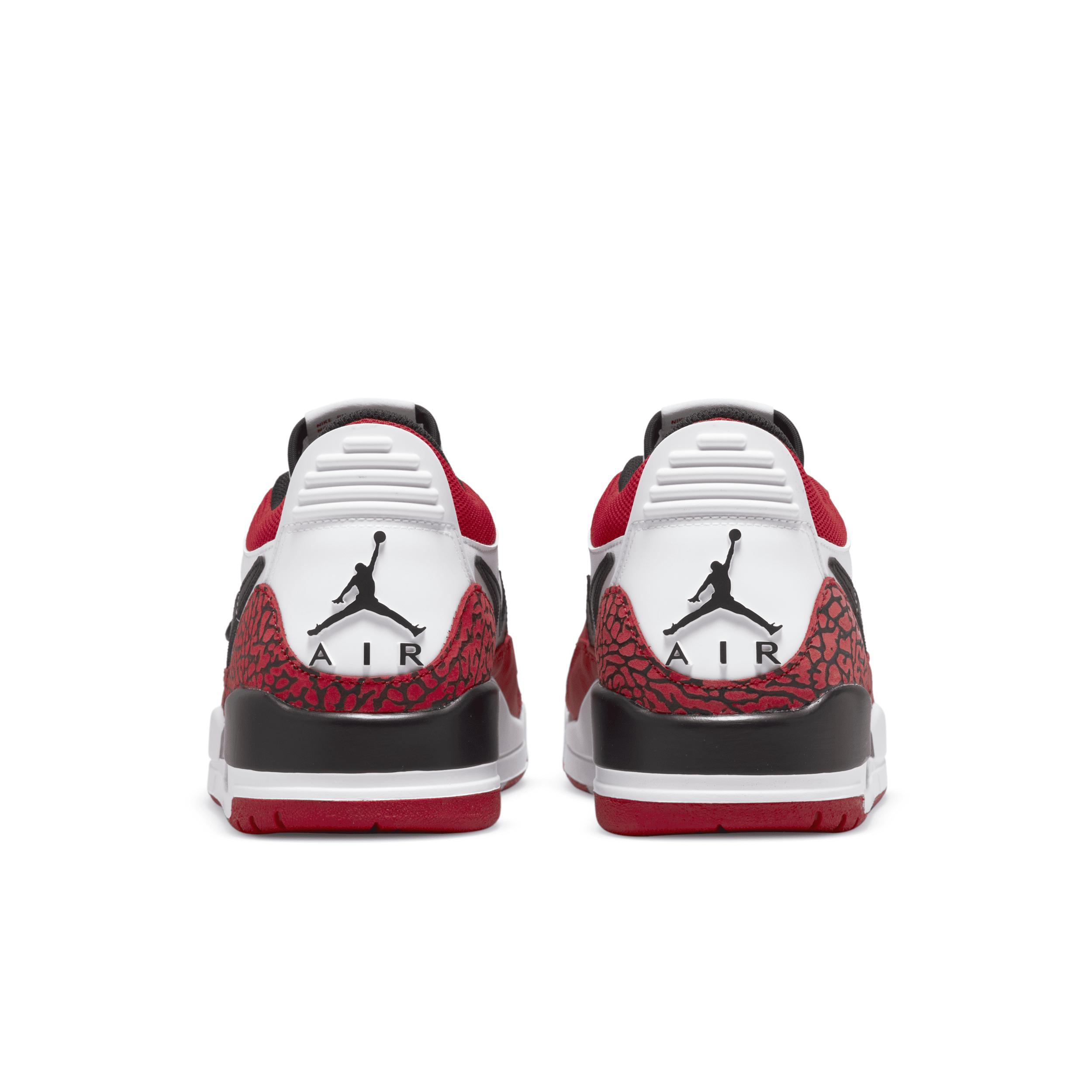 Mens Air Jordan Legacy 312 Low Shoes Product Image