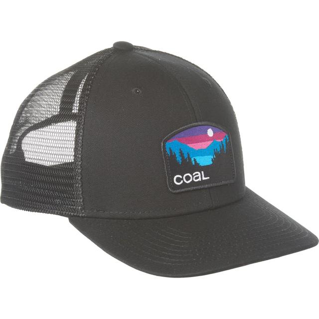 Coal Hauler Low Trucker Hat (For Men) Product Image