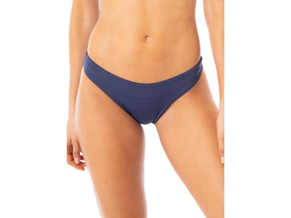 Maaji French Sublimity Reversible Classic Bikini Bottoms Product Image