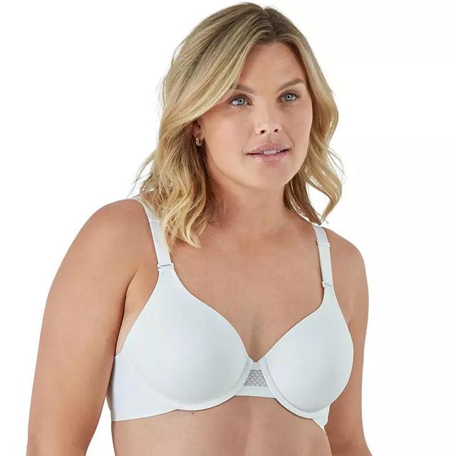 Bali UltimateSmoothing Lightweight T-Shirt Underwire Bra DF4481, Womens Product Image