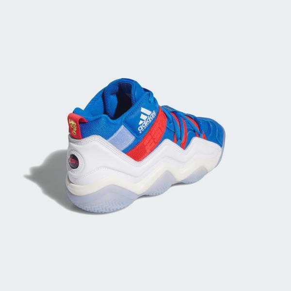 Top Ten 2000 ESPN Shoes Product Image