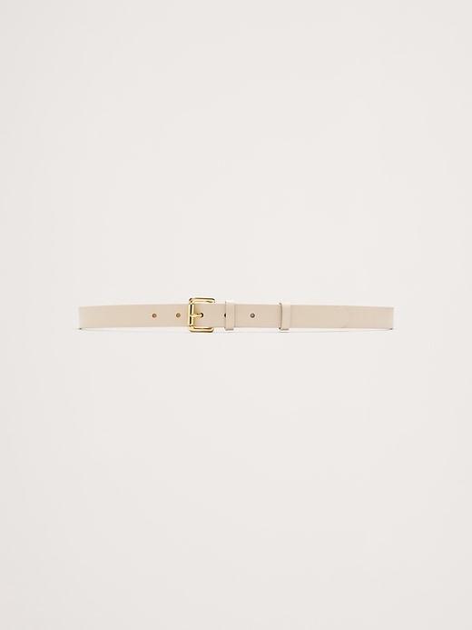 Hudson Leather Belt Product Image