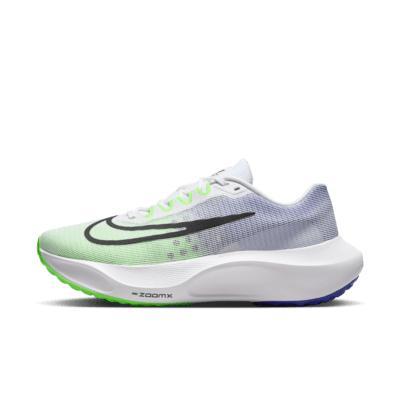 Nike Zoom Fly 5 Men's Road Running Shoes Product Image