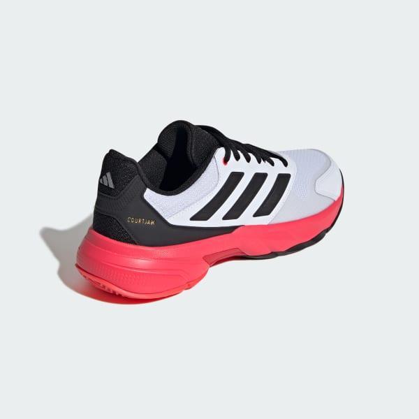 Courtjam Control 3 Tennis Shoes Product Image