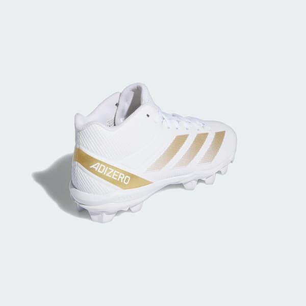 Adizero Impact.2 Molded Football Cleats Product Image