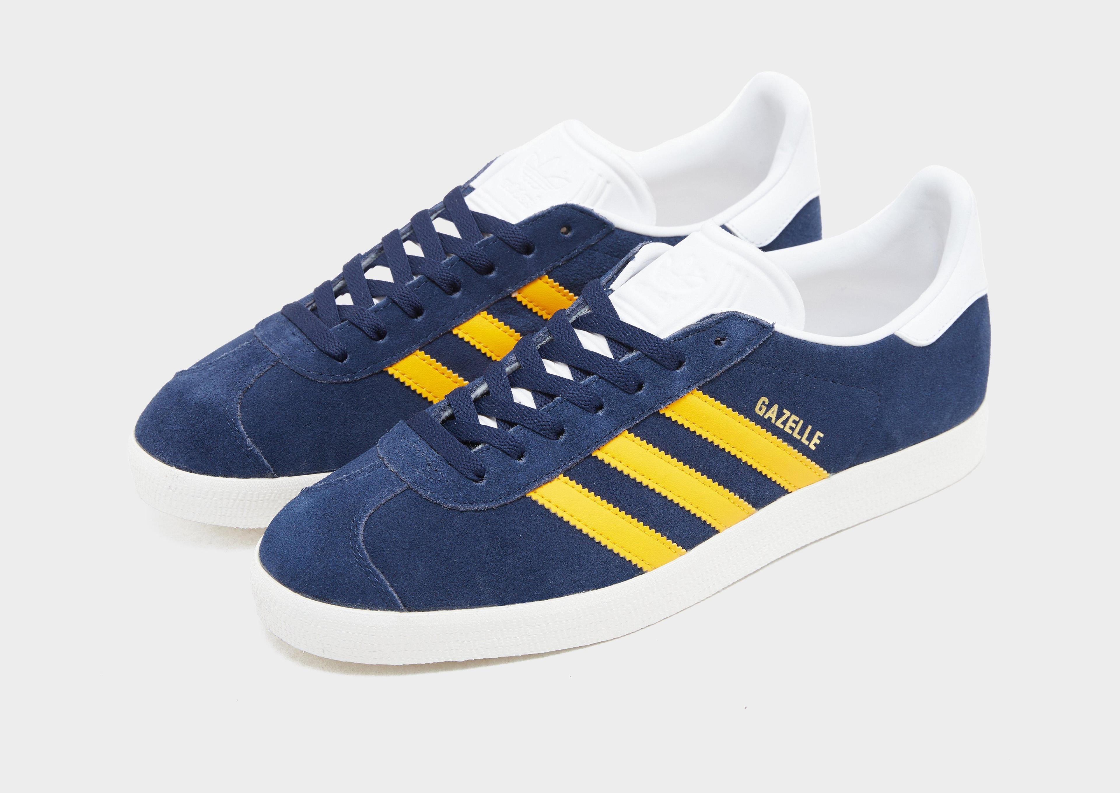 adidas Originals Gazelle Product Image