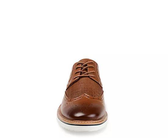 Vance Co Men's Warrick Wingtip Oxford Product Image