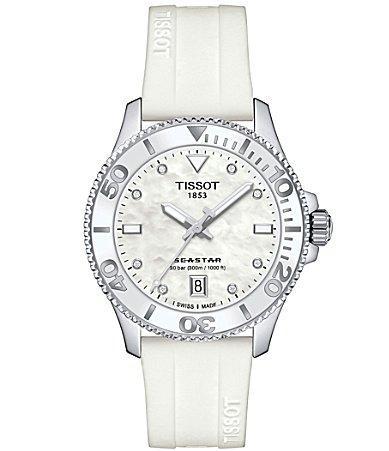 Tissot Seastar 1000 Watch, 36mm Product Image