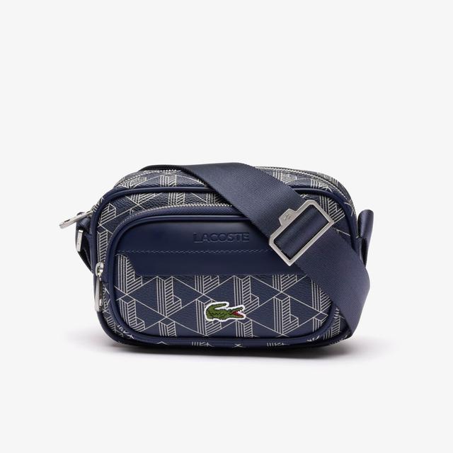 Men's The Blend Small Reporter Shoulder Bag Product Image