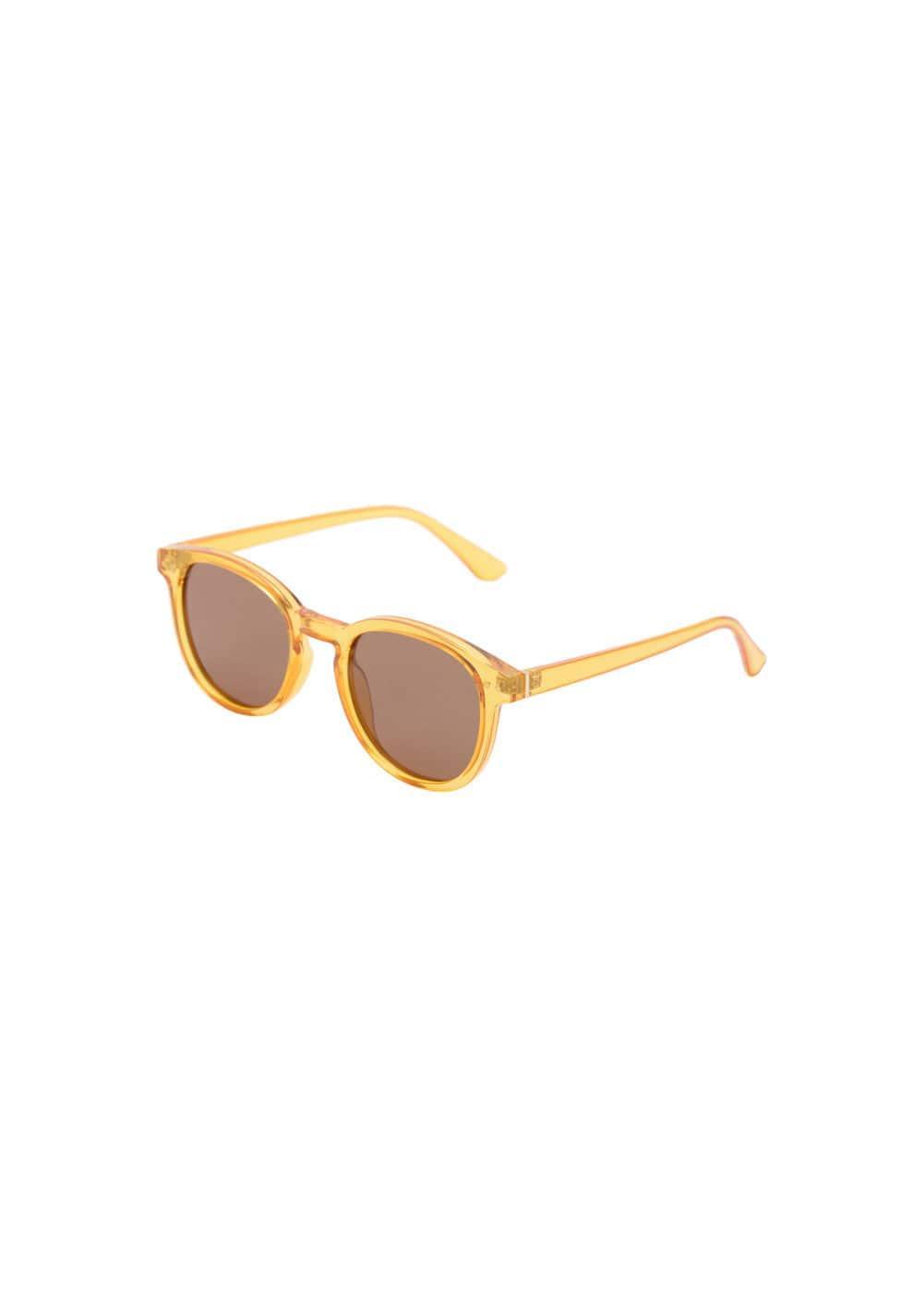 MANGO MAN - Polarized sunglasses - One size - Men Product Image