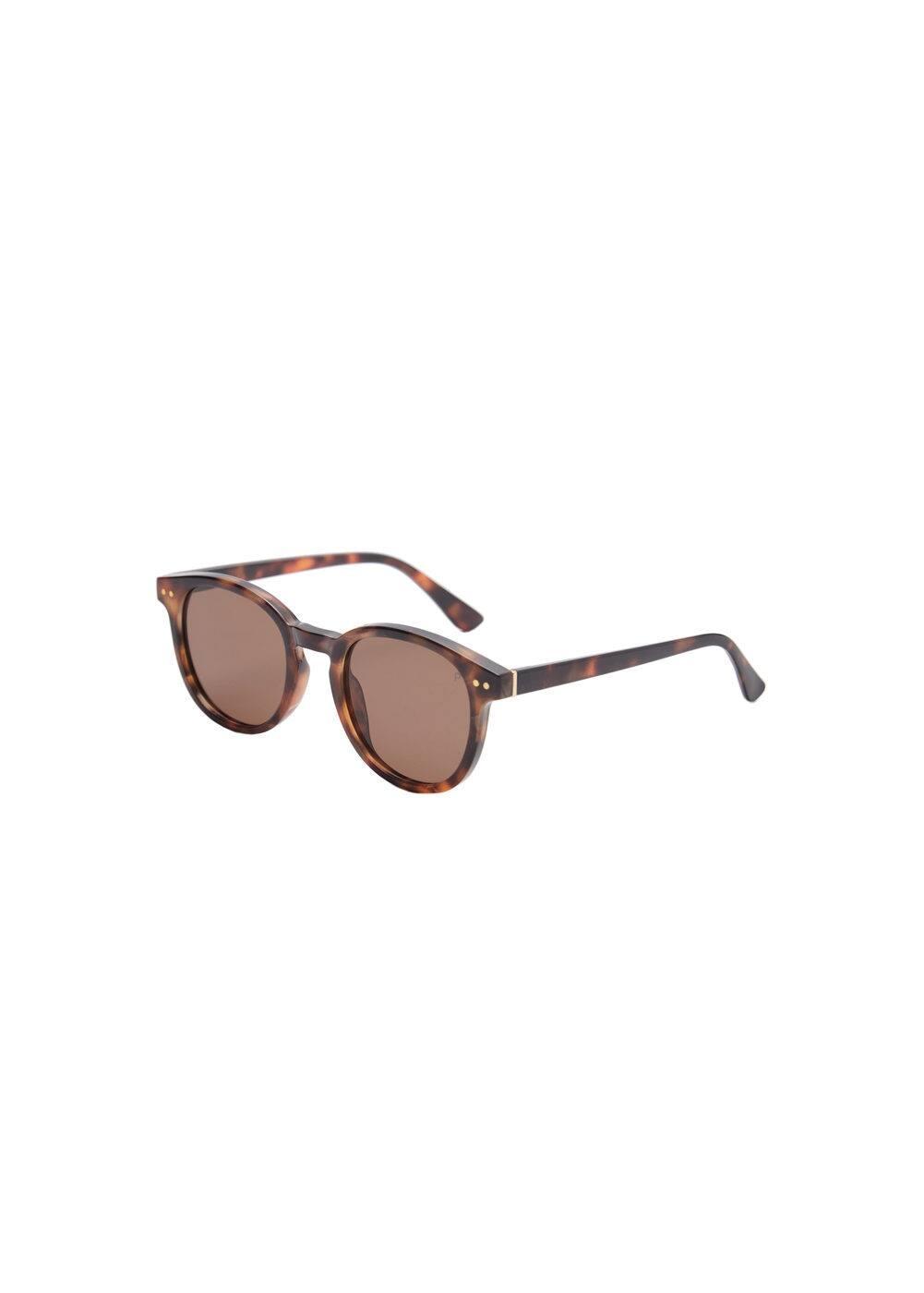 MANGO MAN - Polarized sunglasses - One size - Men Product Image