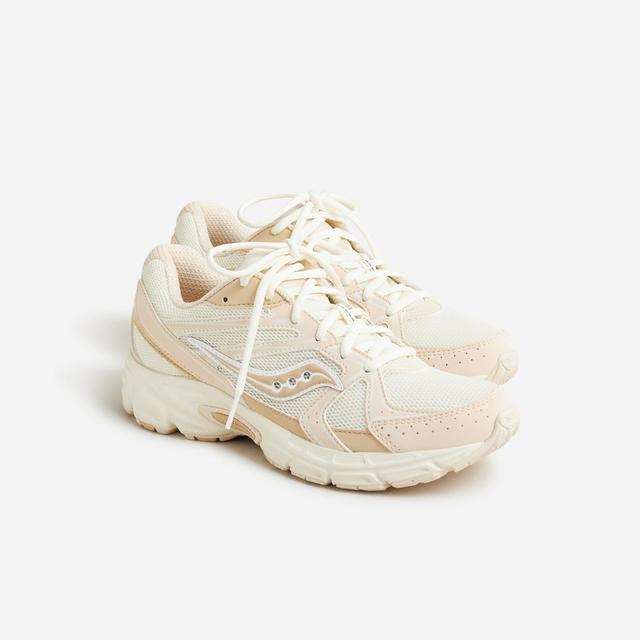 Saucony® X J.Crew Ride Millennium sneakers Product Image