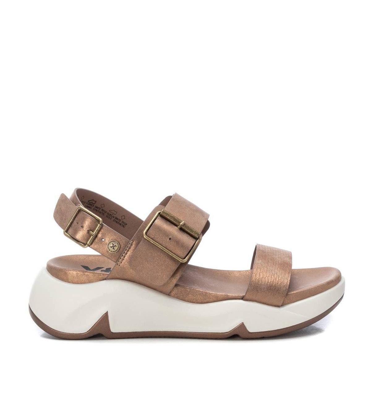 Xti Womens Flat Sandals Product Image