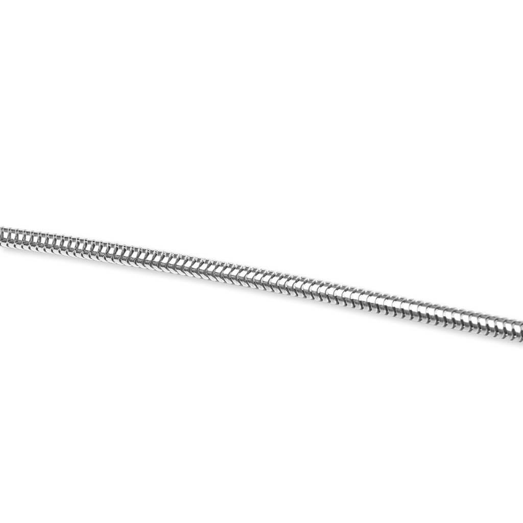 Snake Chain - S925 Sterling Silver Male Product Image