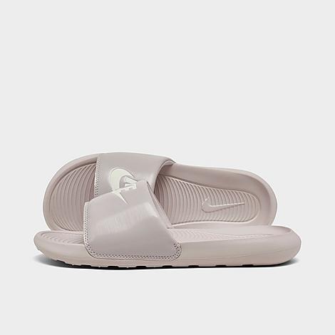 Womens Nike Victori One Slide Sandals Product Image