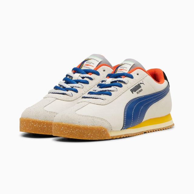 Roma Podium Men's Sneakers Product Image