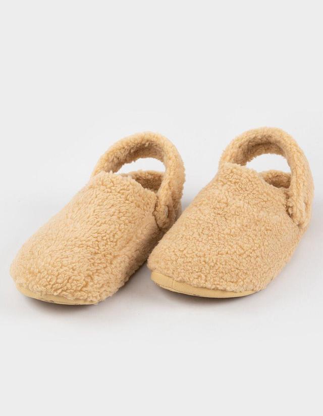 CROCS Classic Cozzzy Slippers Product Image