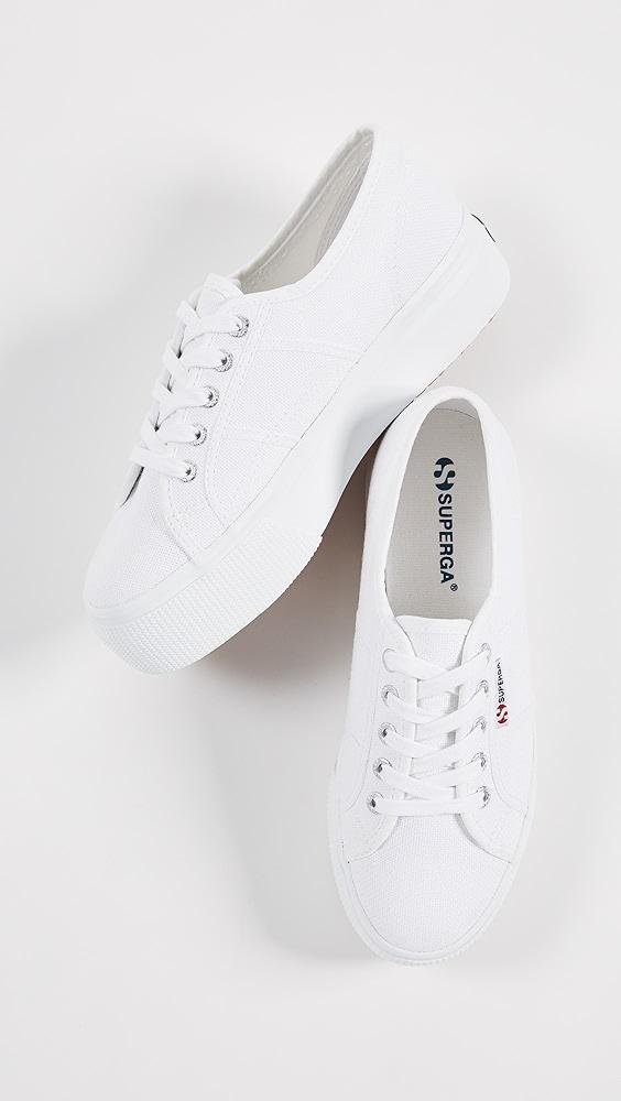 Superga 2790 ACOTW Platform Sneakers | Shopbop Product Image