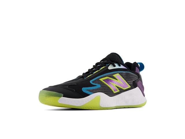 New Balance Fresh Foam X CT-Rally (Black Fade) Men's Shoes Product Image