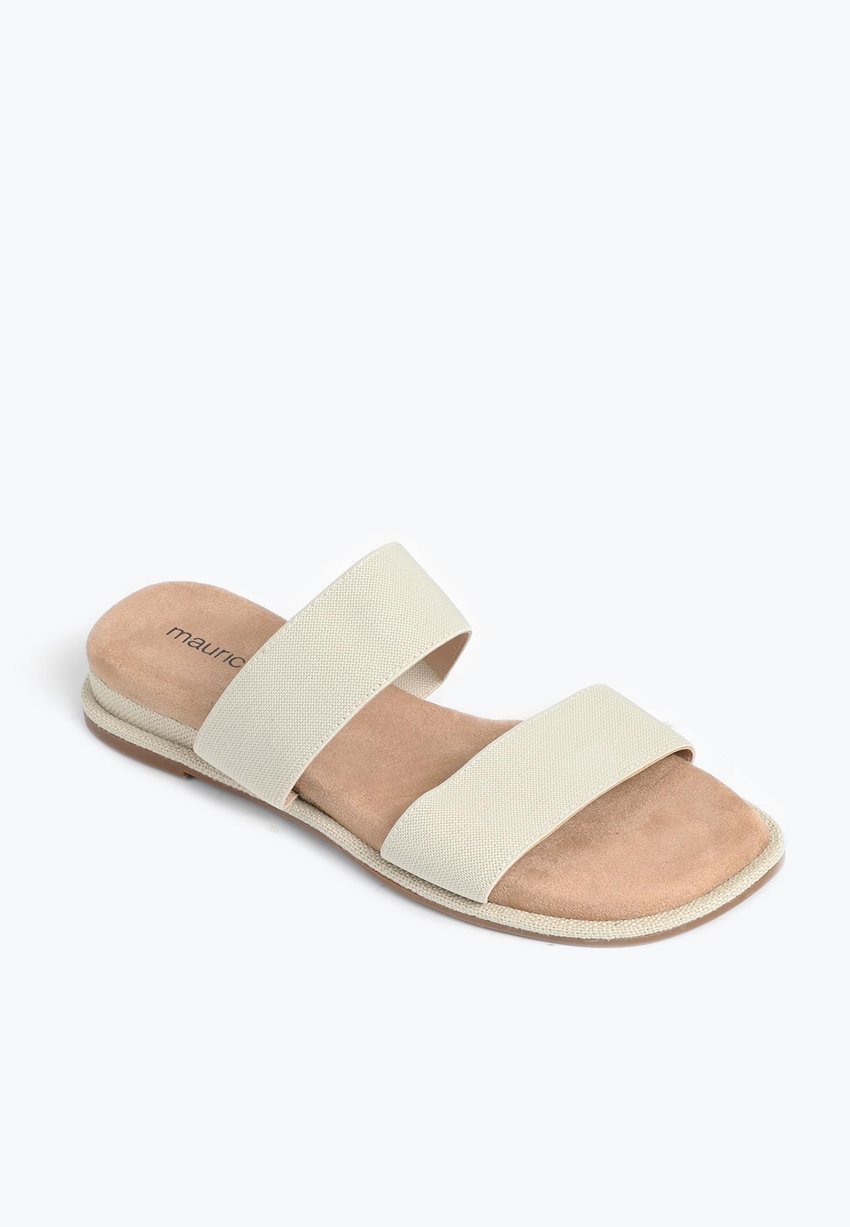 SuperCush Adaline Twin Strap Flat Product Image