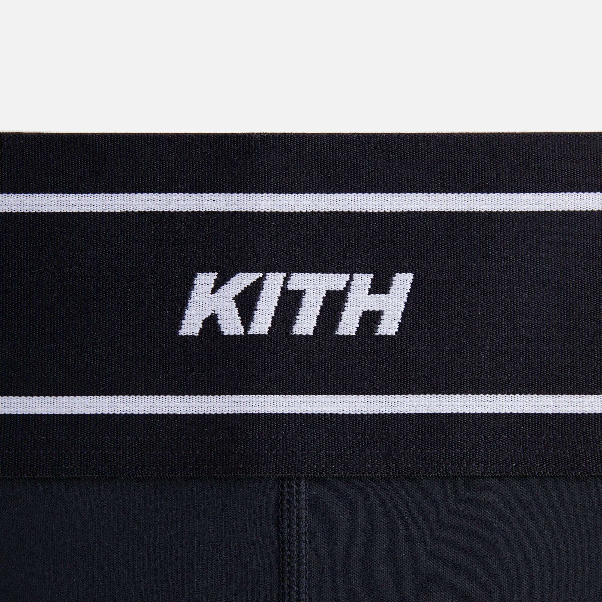 Kith Women Mica Active Short - Black Female Product Image