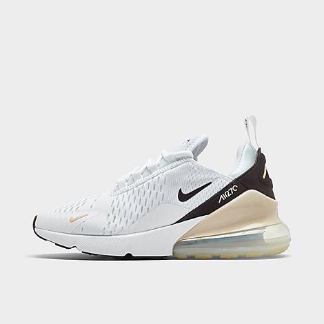 Nike Womens Air Max 270 Casual Shoes Product Image