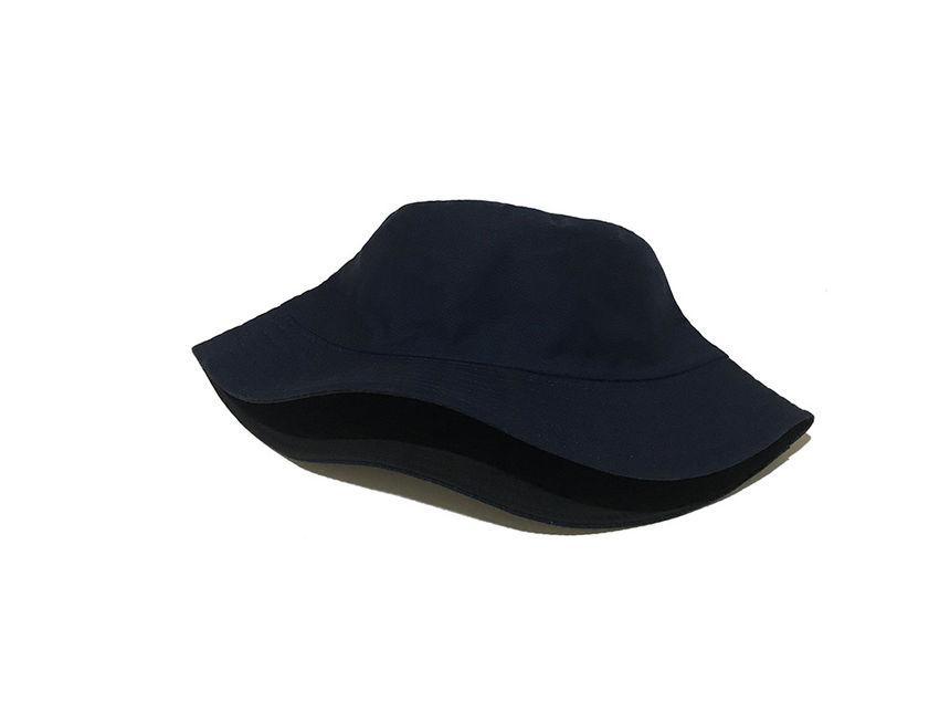 Plain Bucket Hat Product Image