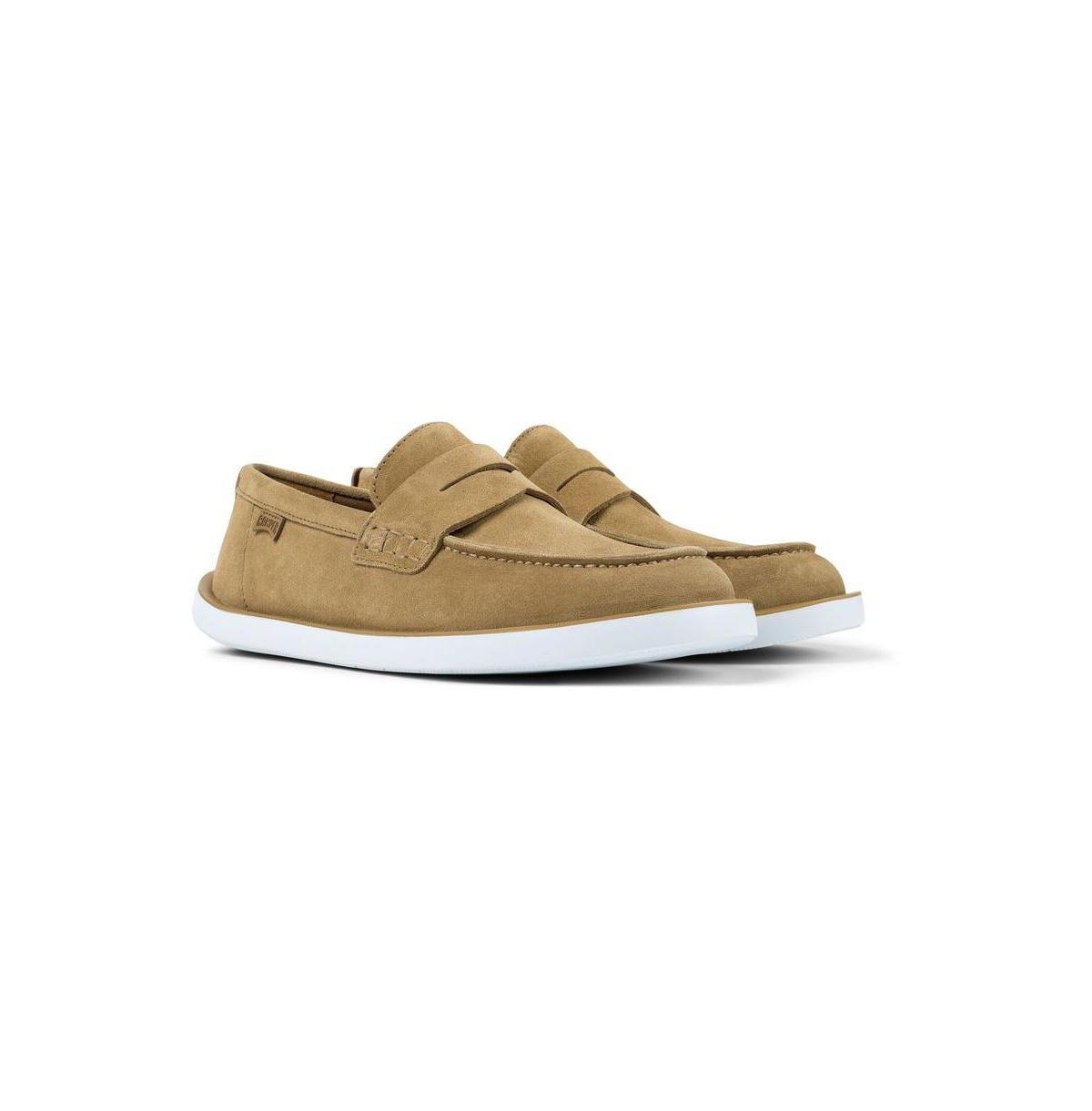 Camper Mens Wagon Loafers Product Image