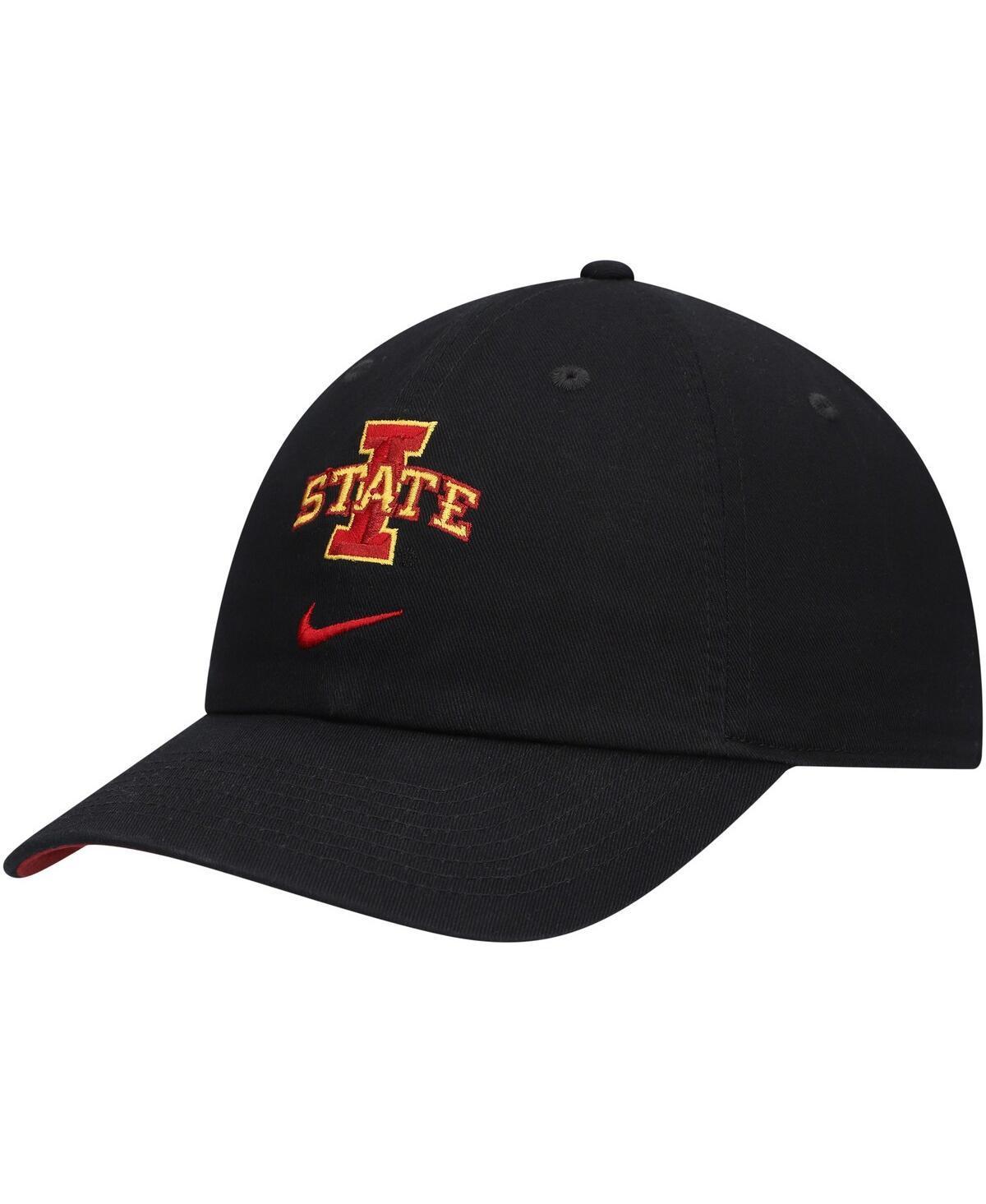 Mens Mitchell & Ness Orange San Jose Earthquakes Adjustable Hat Product Image