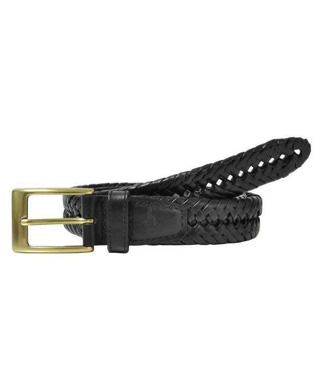 Dockers Braided Mens Belt Product Image