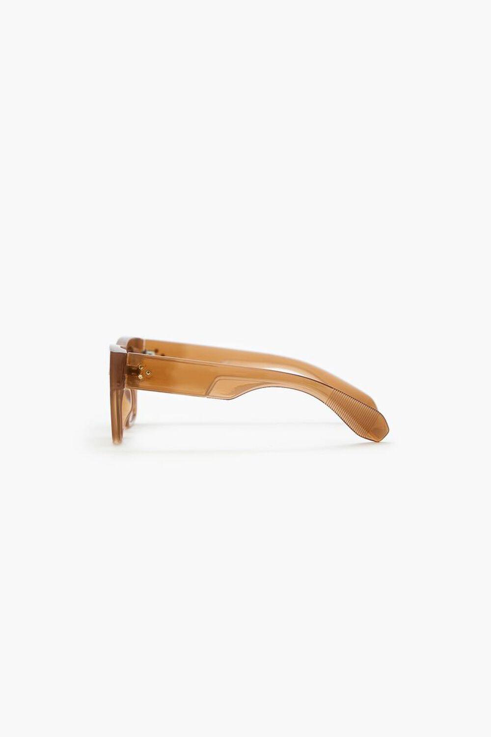 Square Frame Sunglasses | Forever 21 Product Image