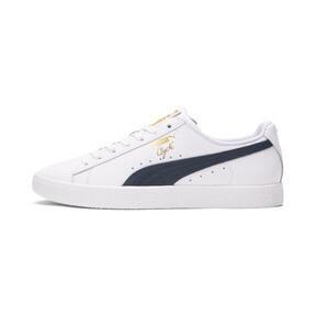 Clyde Core Foil Men's Sneakers Product Image