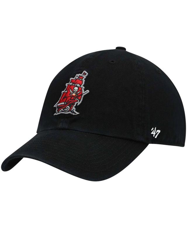 Mens 47 Tampa Bay Buccaneers Clean Up Alternate Adjustable Hat Product Image